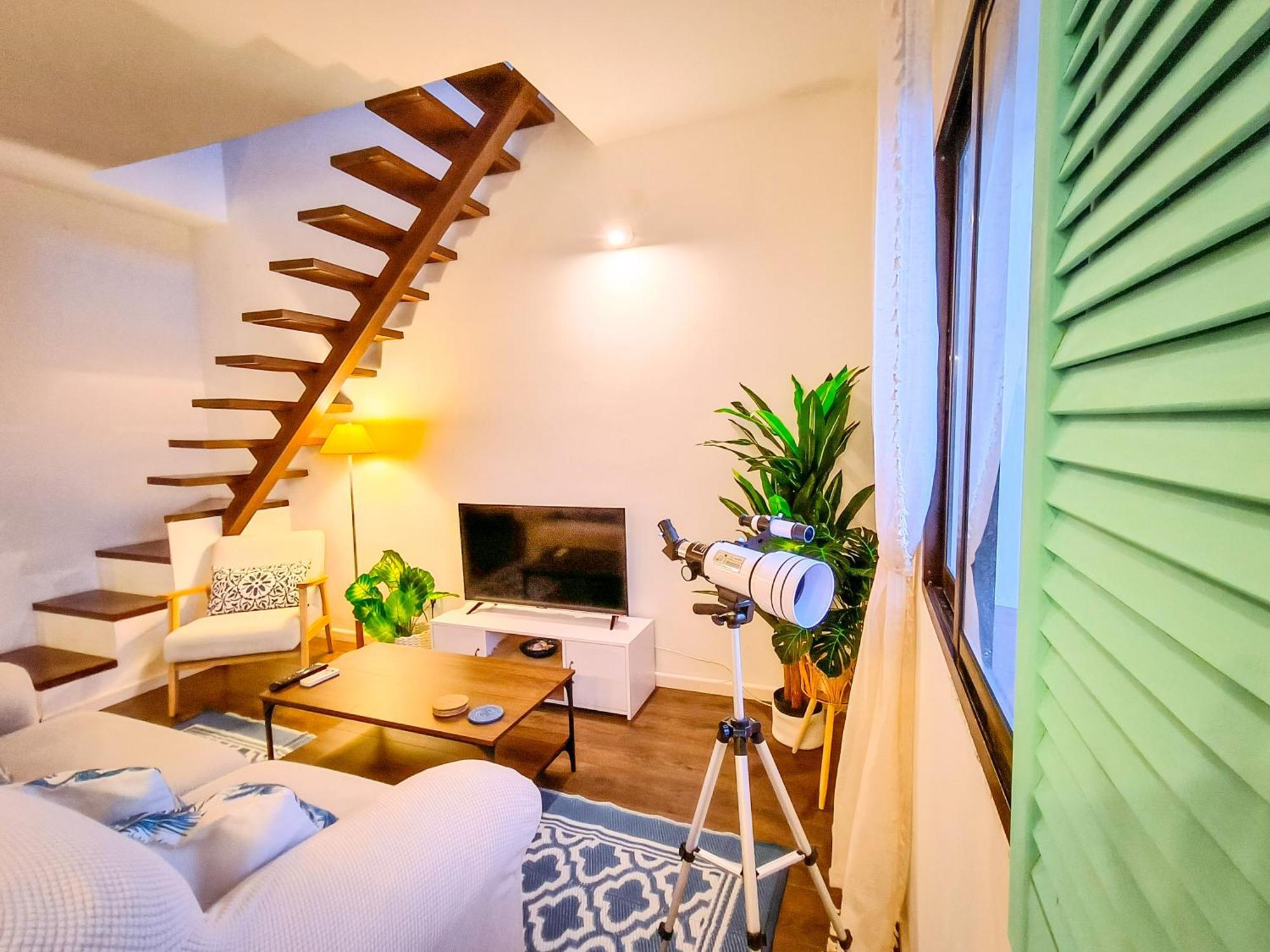 Atico Puerto Secreto - Apartamento Loft Vejer de la Frontera Ngoại thất bức ảnh