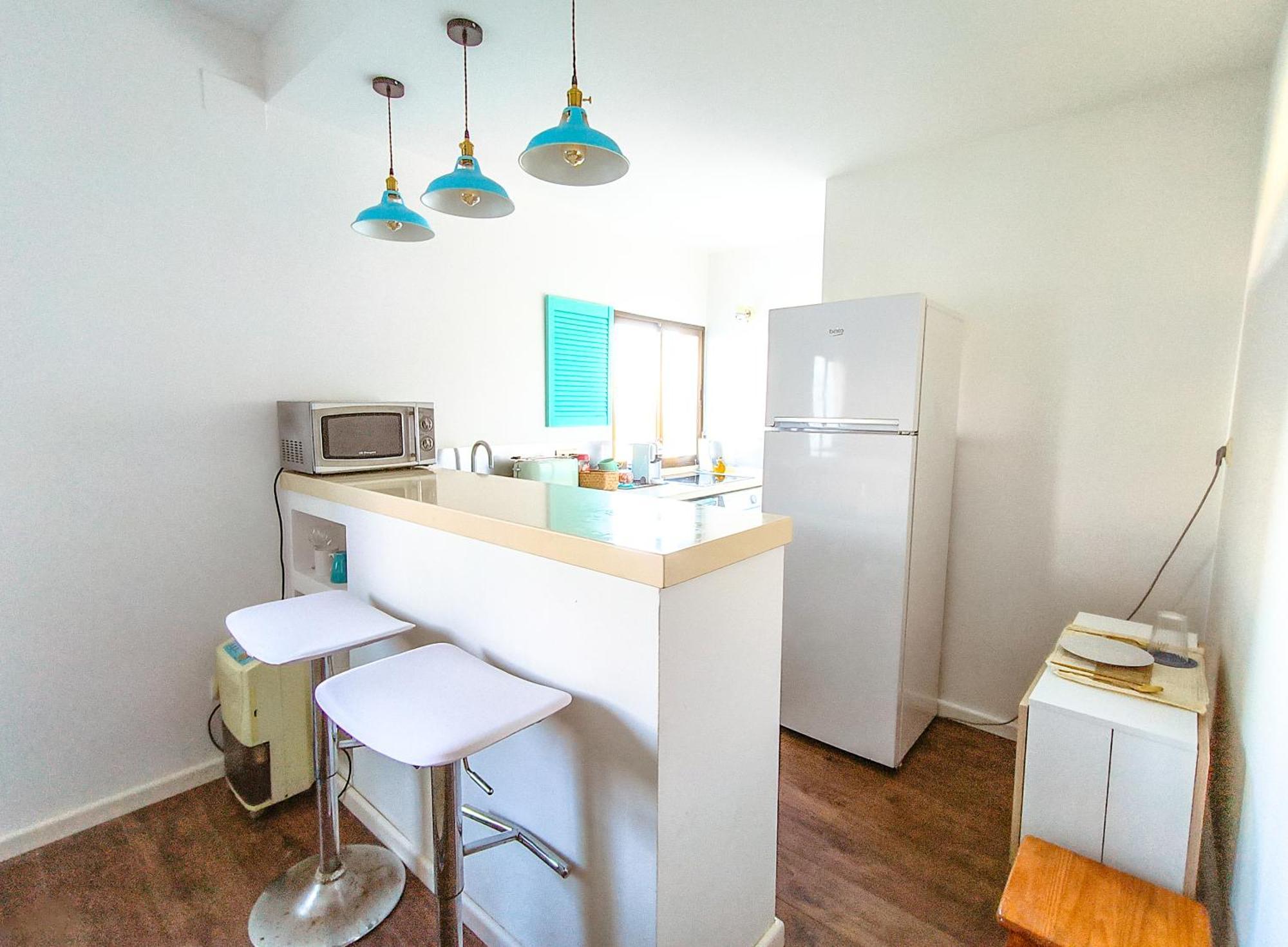 Atico Puerto Secreto - Apartamento Loft Vejer de la Frontera Ngoại thất bức ảnh
